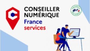 conseiller numerique feance service