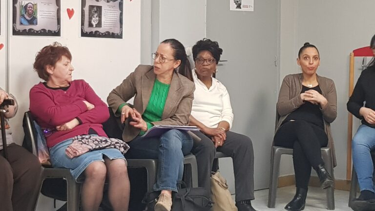 droit des femmes