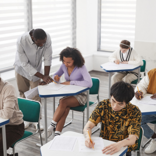 Soutien scolaire collège et lycée